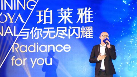 抖圈海洋魅力绽放百货终端